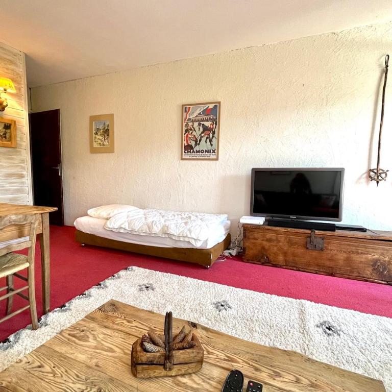 Nid d'Arbois - Appartement - 8