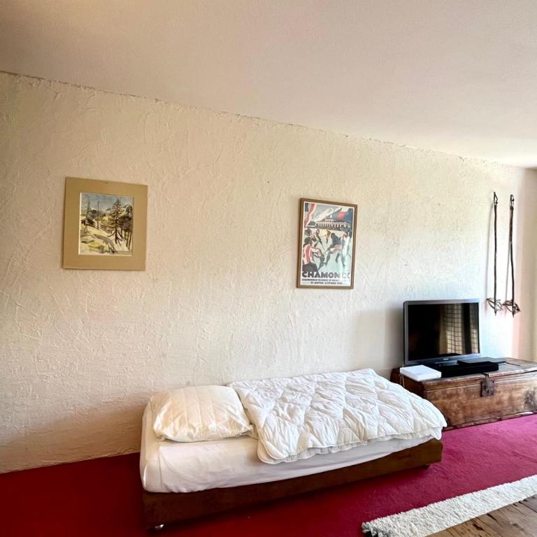 Nid d'Arbois - Appartement - 9