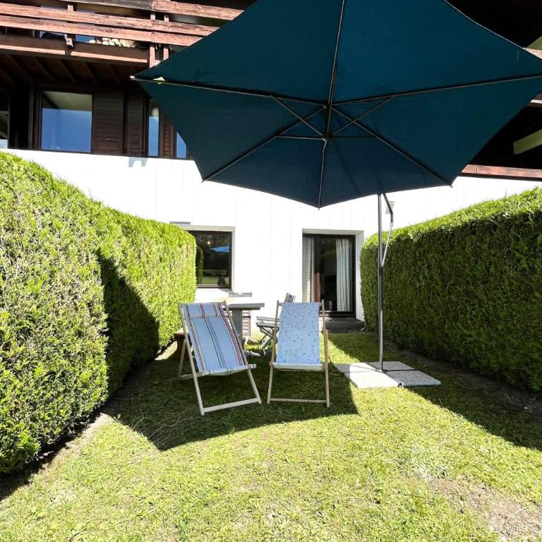 Nid d'Arbois - Appartement - 13