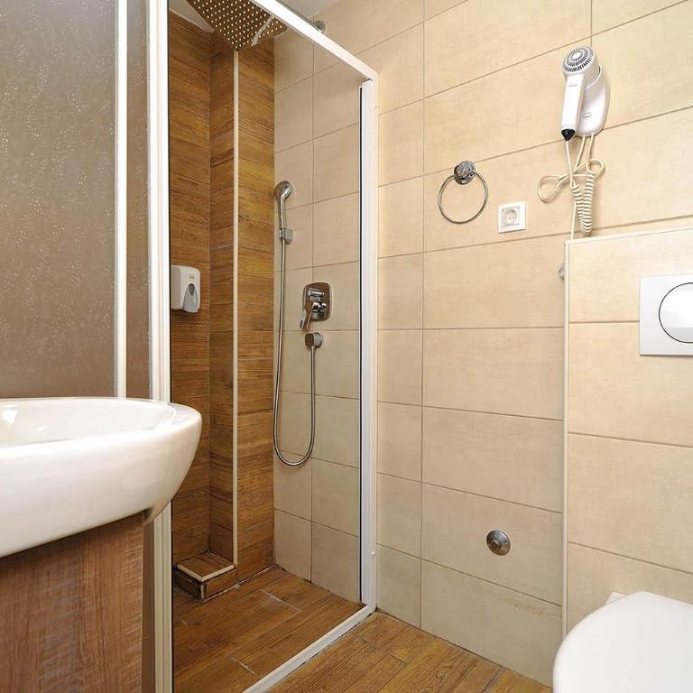 Vila Mina - Studio - 3