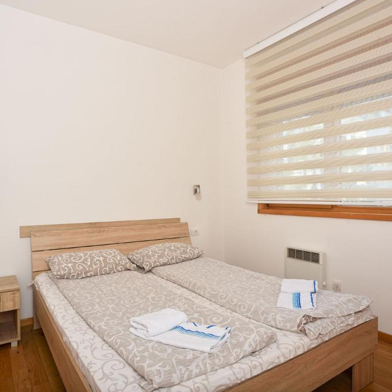 Vila Mina - Two-Bedroom Apartment - 8