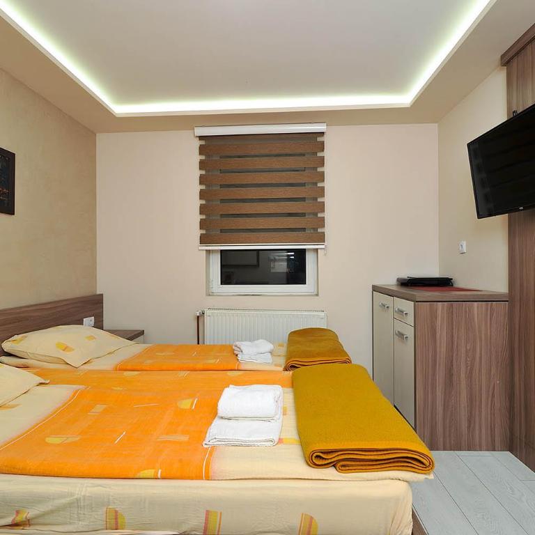 Vila Mina - Studio - 1