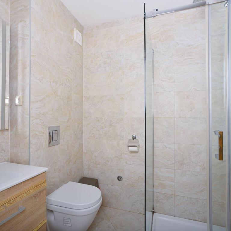 Vila Mina - Two-Bedroom Apartment - 13