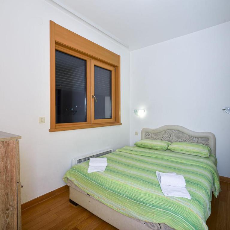 Vila Mina - Two-Bedroom Apartment - 15