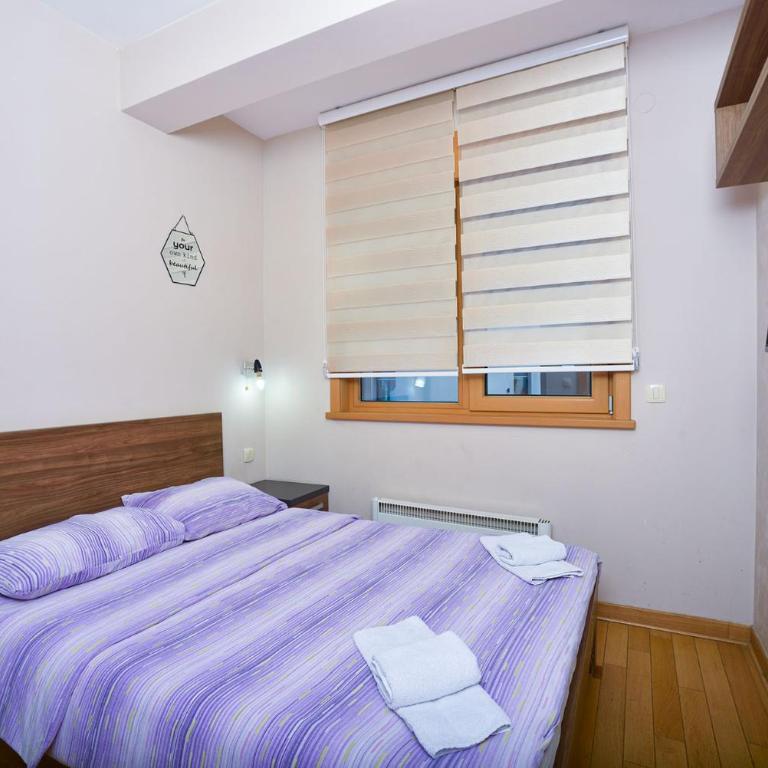 Vila Mina - Two-Bedroom Apartment - 18