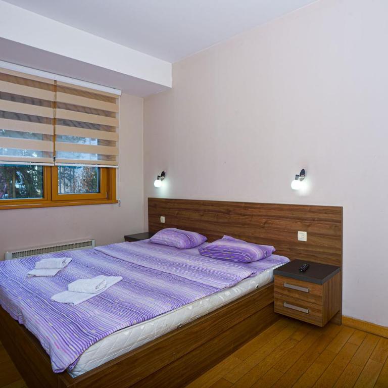 Vila Mina - Two-Bedroom Apartment - 19