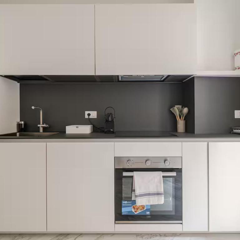 Luxury Suite Spacious Home in the Heart of Como - Appartamento con 2 Camere da Letto - 19