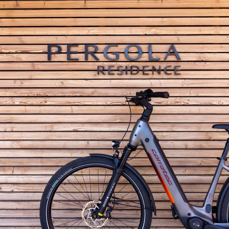 Pergola Residence - Suite avec Terrasse - 50