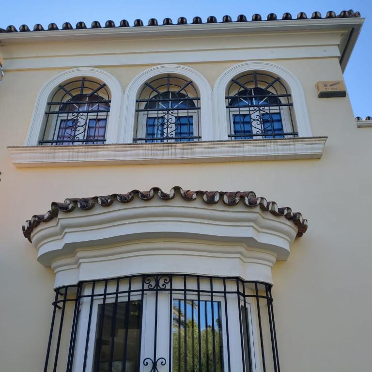 Casa DEL CASTILLO - Villa - 27