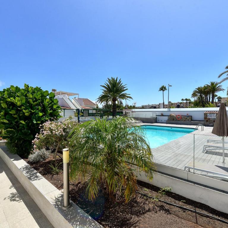 Casa Amarilla Begoña by VillaGranCanaria - One-Bedroom Apartment - 15