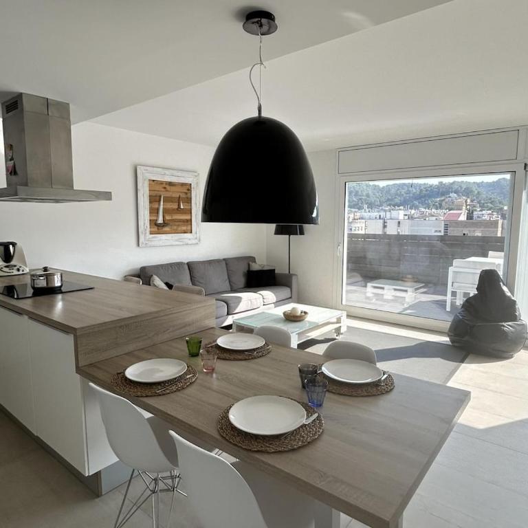 Winahost Calafat Tossa de Mar - Apartamento de 3 dormitorios - 1