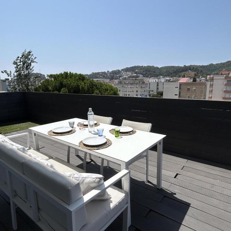 Winahost Calafat Tossa de Mar - Apartamento de 3 dormitorios - 7