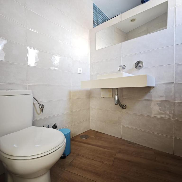 La buhardilla del duende - Duplex Apartment - 28