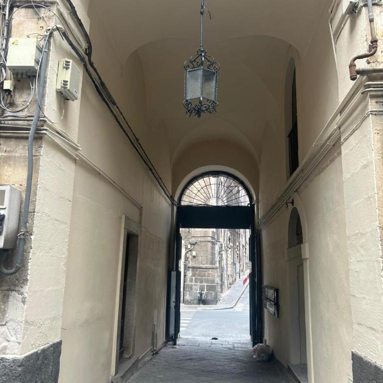 Casa D'Amico al Duomo - Appartamento con 3 Camere da Letto - 32