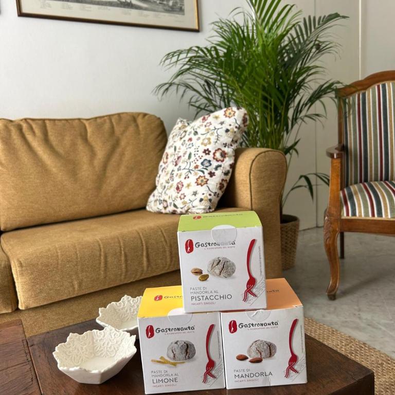 Casa D'Amico al Duomo - Appartamento con 3 Camere da Letto - 36