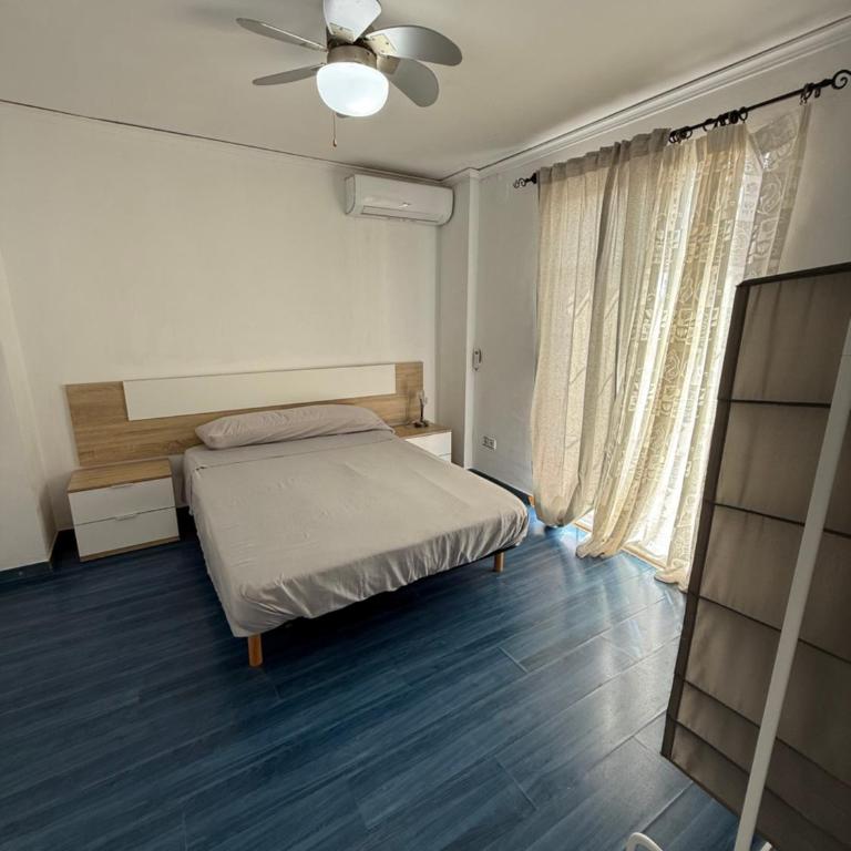 Chalet Denia playa primera linea - Four-Bedroom House - 12
