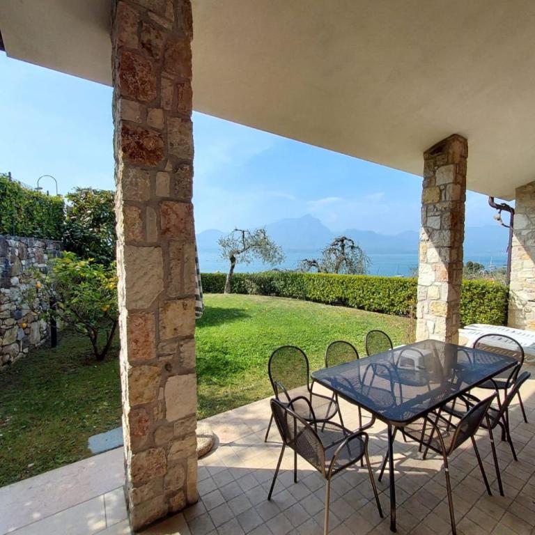 ApartmentsGarda - Canevini Residence - Apartment mit 3 Schlafzimmern - 1