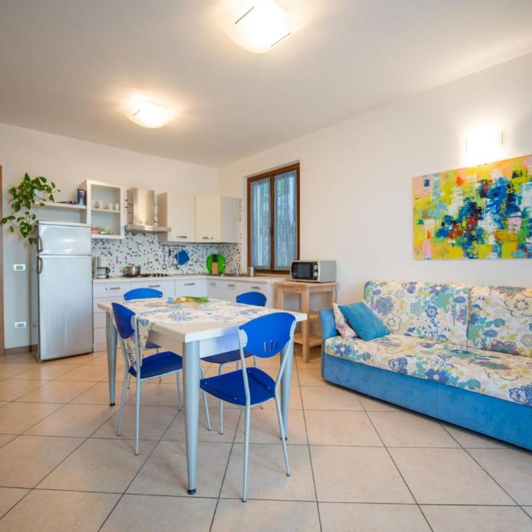 ApartmentsGarda - Canevini Residence - Apartment mit 3 Schlafzimmern - 7
