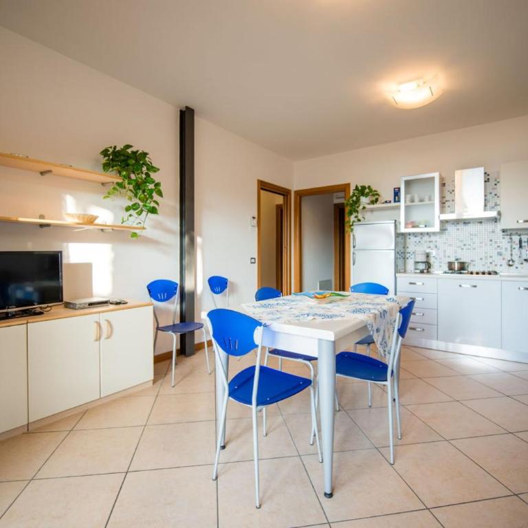 ApartmentsGarda - Canevini Residence - Apartment mit 3 Schlafzimmern - 8