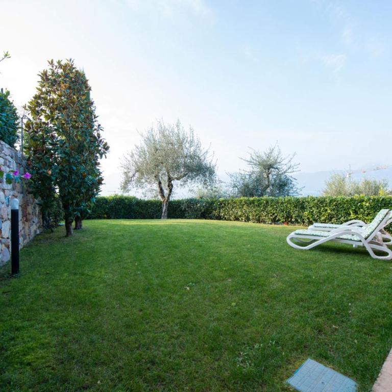 ApartmentsGarda - Canevini Residence - Apartment mit 3 Schlafzimmern - 9