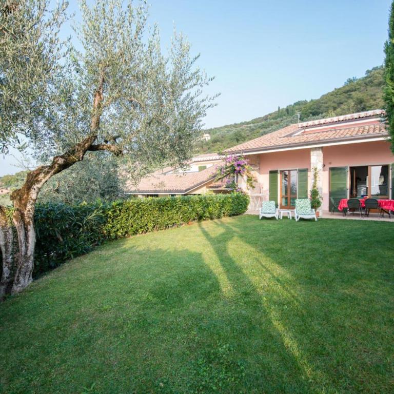 ApartmentsGarda - Canevini Residence - Apartment mit 3 Schlafzimmern - 10