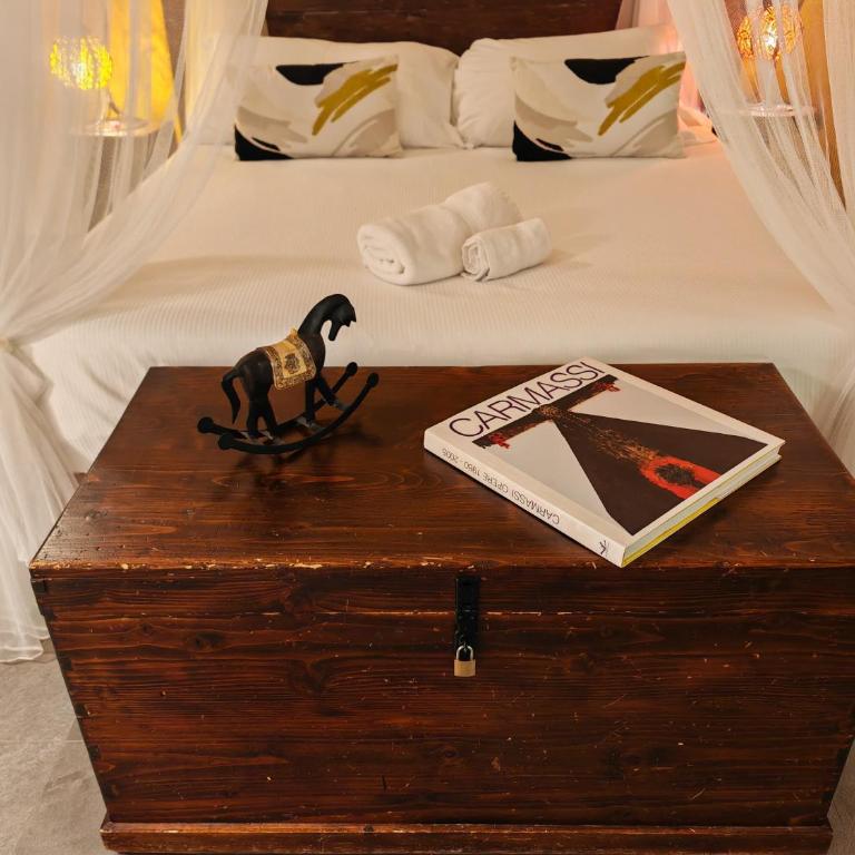Apartment Florence Today with a private balcony - Appartamento con 1 Camera da Letto - 64