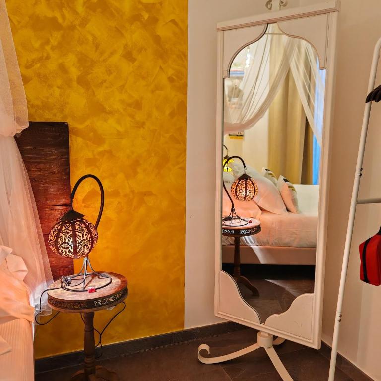 Apartment Florence Today with a private balcony - Appartamento con 1 Camera da Letto - 68