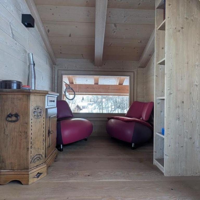 Le Chalet MontBlanc - Chalet - 16