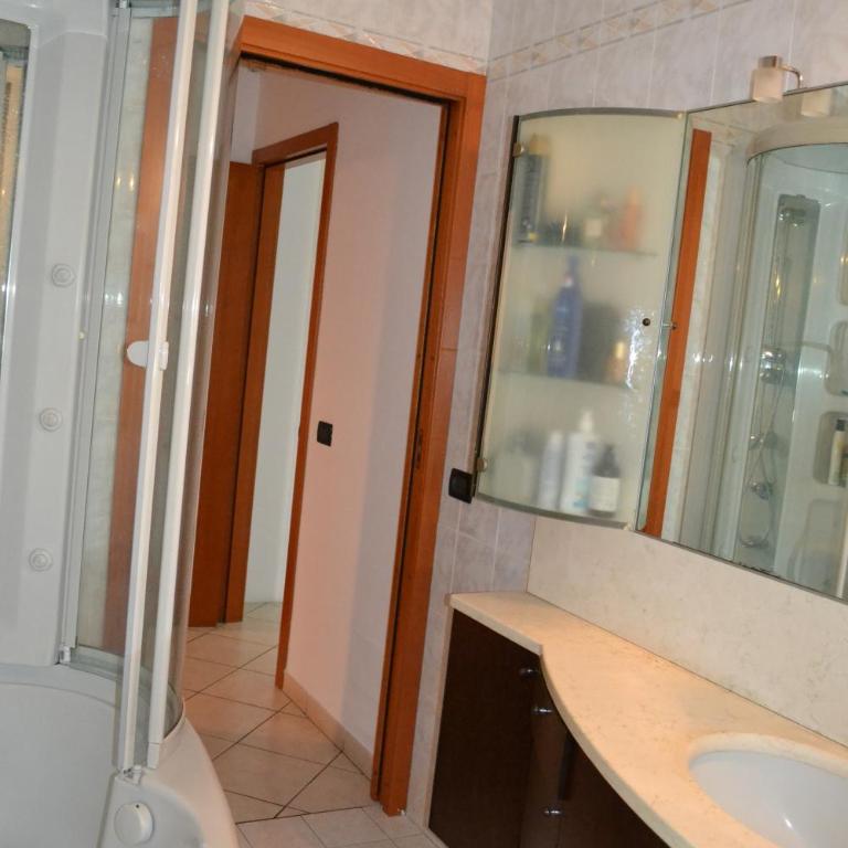 Appartamento ai Noci - Two-Bedroom Apartment - 7