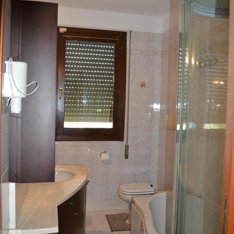 Appartamento ai Noci - Two-Bedroom Apartment - 10
