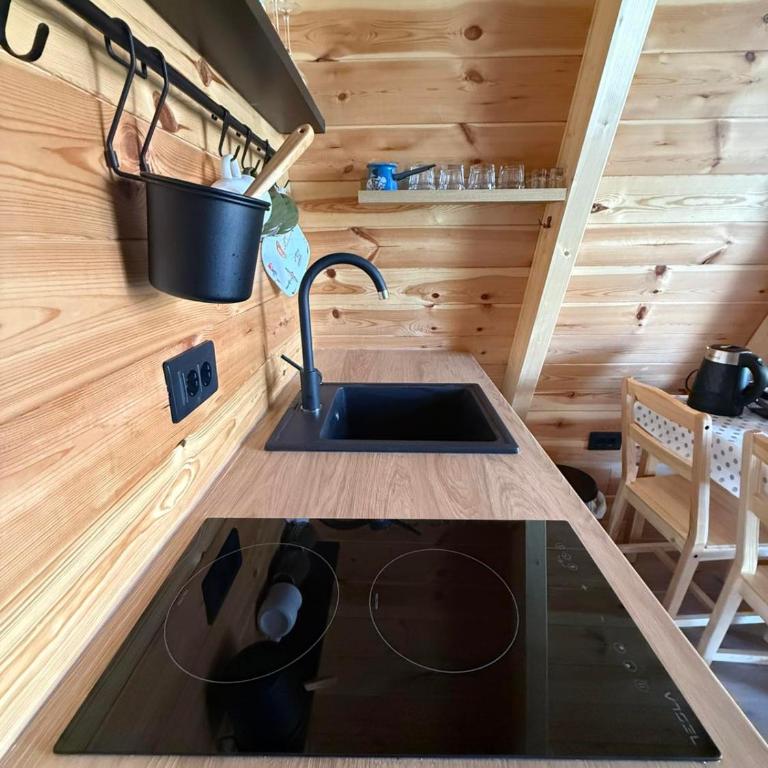TriView - One-Bedroom House - 11