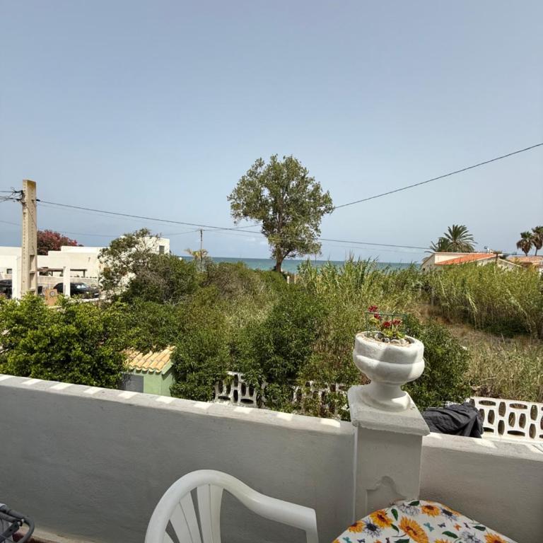 Chalet Denia playa primera linea - Four-Bedroom House - 10