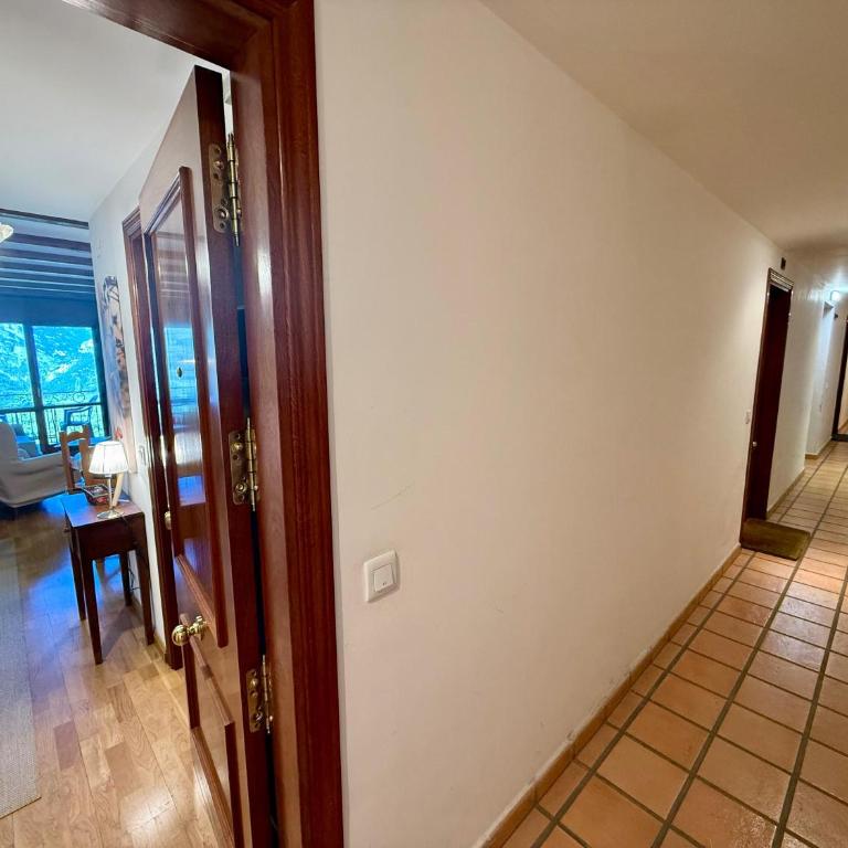 C19 - Bellavista Pirineo - Villmor - Appartement 2 Chambres - 3