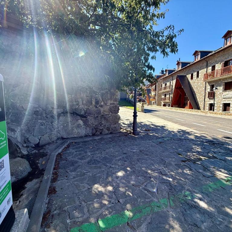 C19 - Bellavista Pirineo - Villmor - Appartement 2 Chambres - 34
