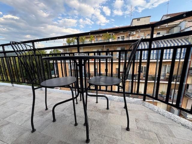 Miky House - Two-Bedroom Apartment - 60