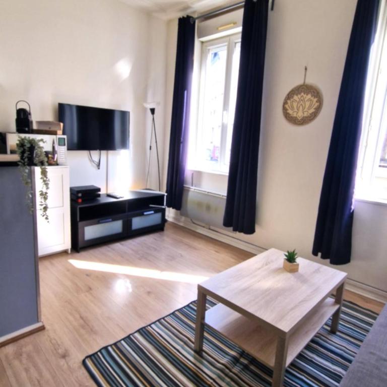 Les Augustins - Studio - 5