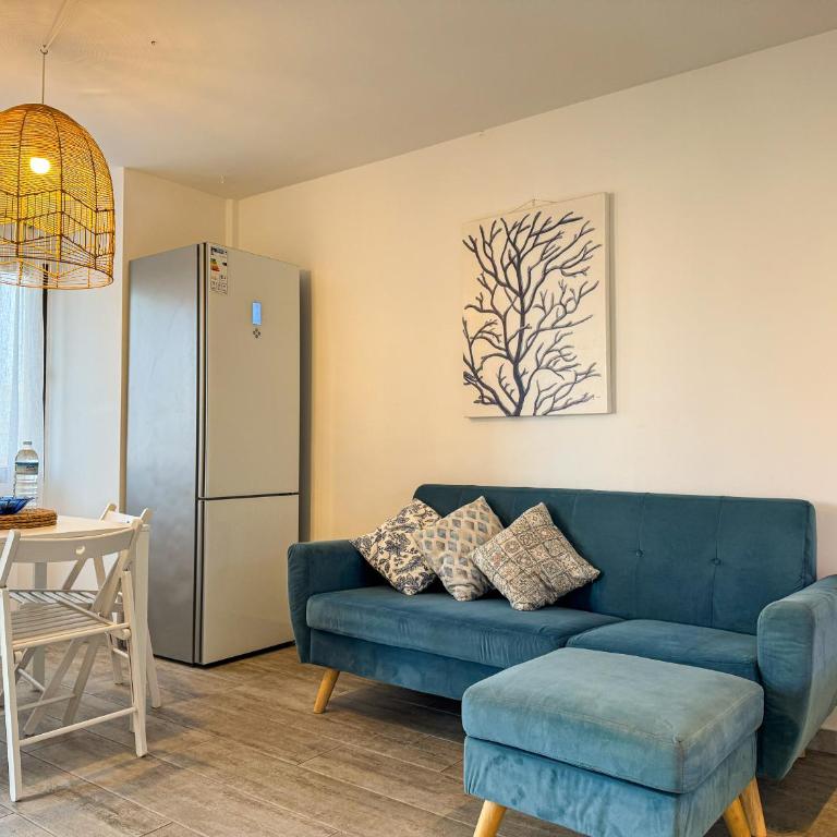 Modern apartment with sea views in Corralejo - Apartamento de 2 dormitorios - 1