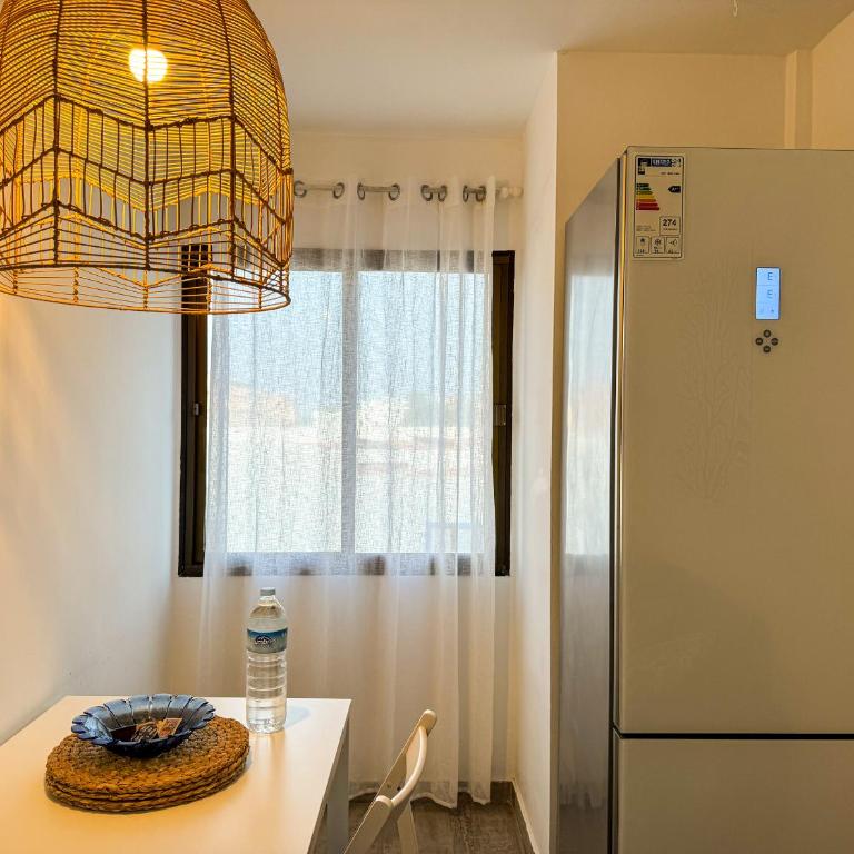 Modern apartment with sea views in Corralejo - Apartamento de 2 dormitorios - 6