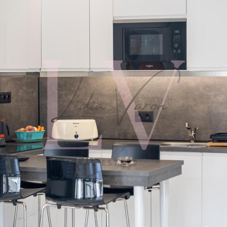LV Montblanc - Apartamento de 1 dormitorio - 4