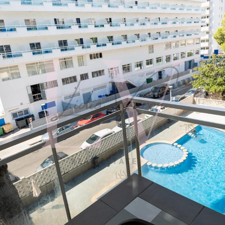 LV Montblanc - Apartamento de 1 dormitorio - 28