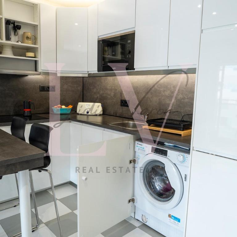 LV Montblanc - Apartamento de 1 dormitorio - 6
