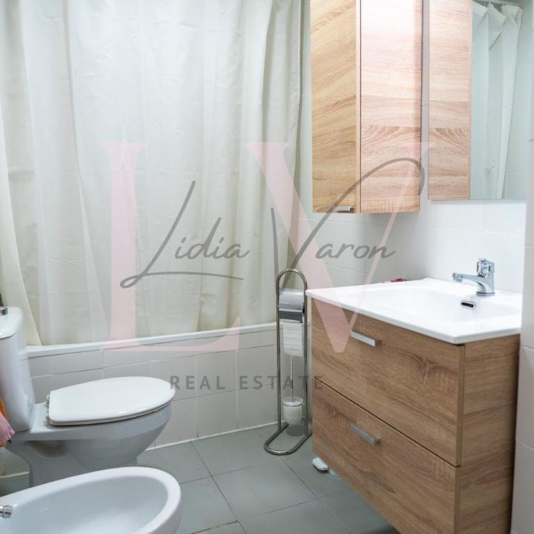 LV Montblanc - Apartamento de 1 dormitorio - 14