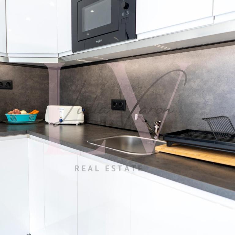 LV Montblanc - Apartamento de 1 dormitorio - 9