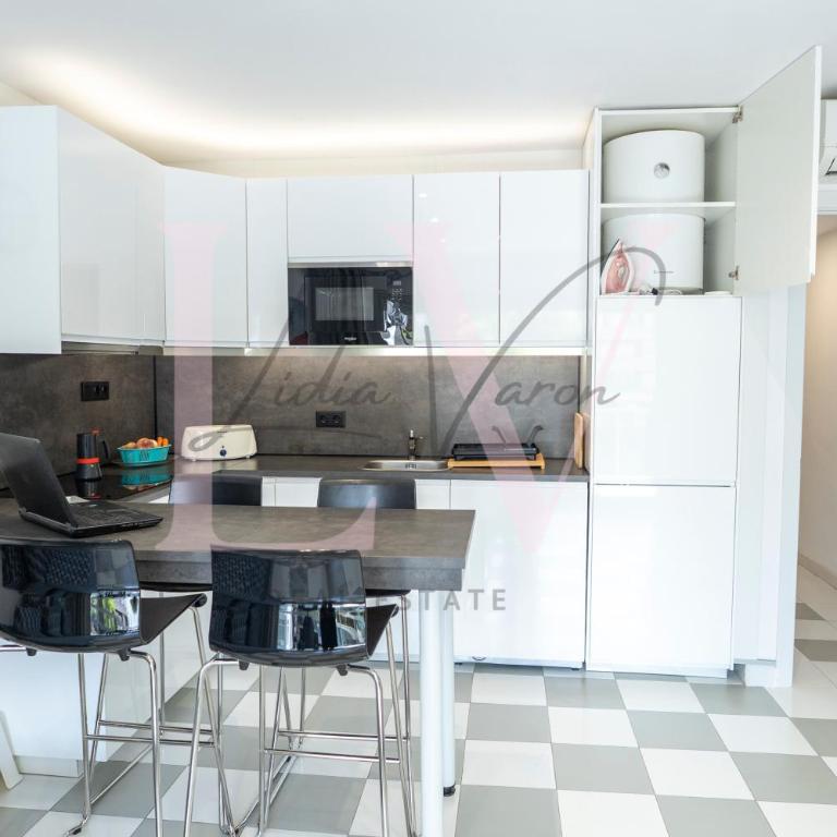 LV Montblanc - Apartamento de 1 dormitorio - 10