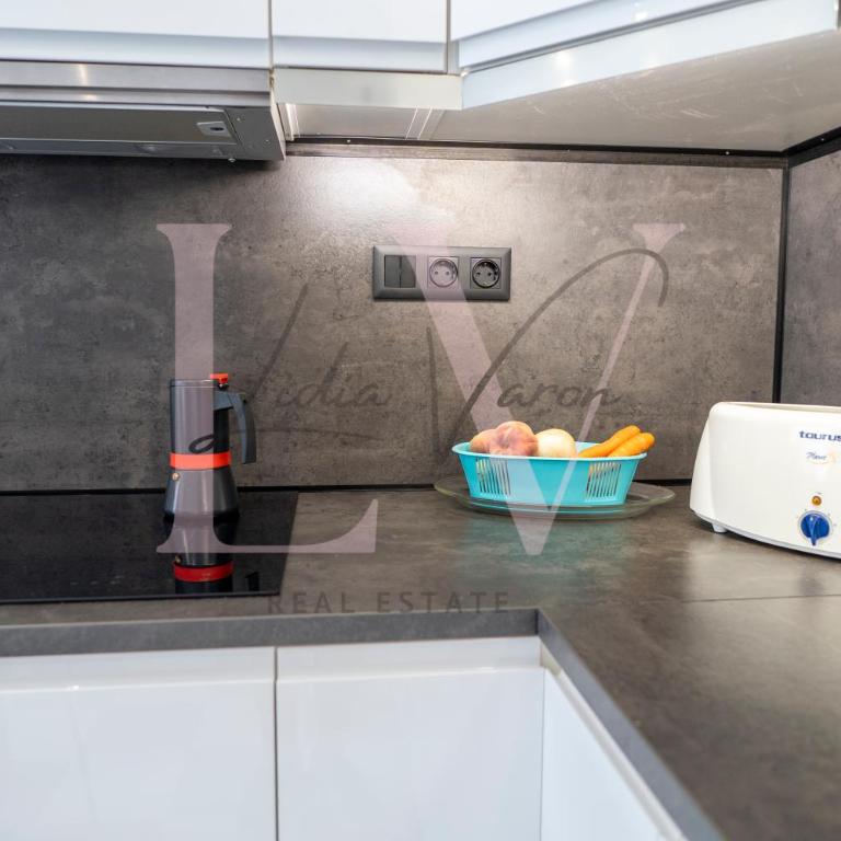 LV Montblanc - Apartamento de 1 dormitorio - 12