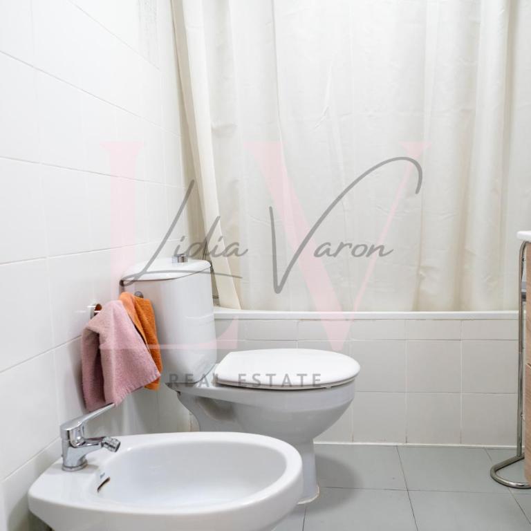 LV Montblanc - Apartamento de 1 dormitorio - 15