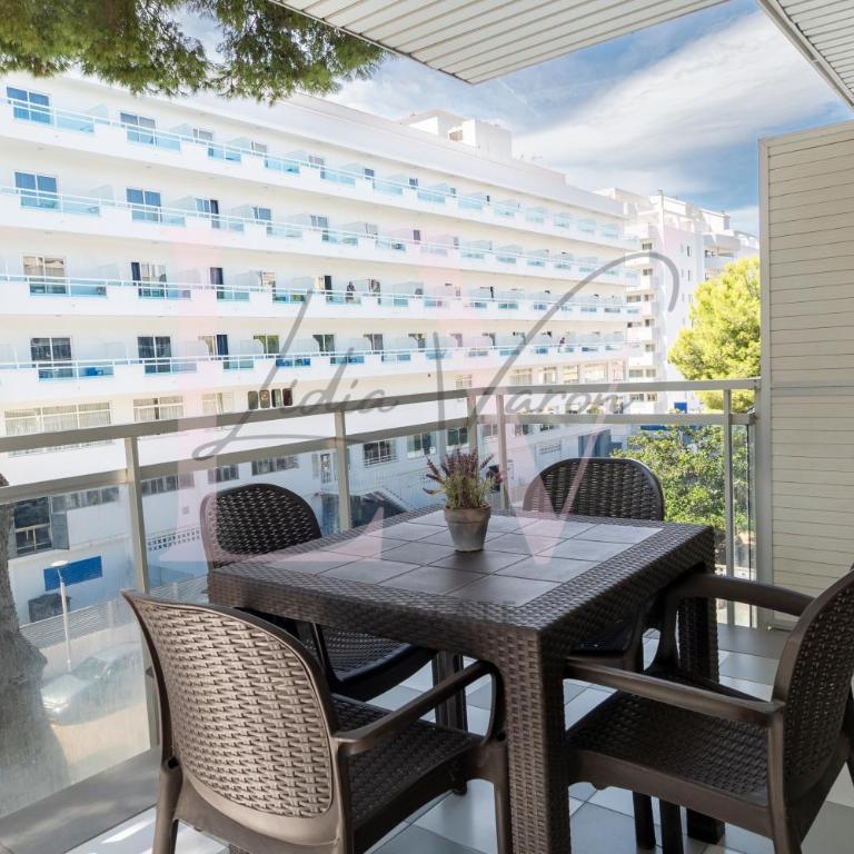 LV Montblanc - Apartamento de 1 dormitorio - 16
