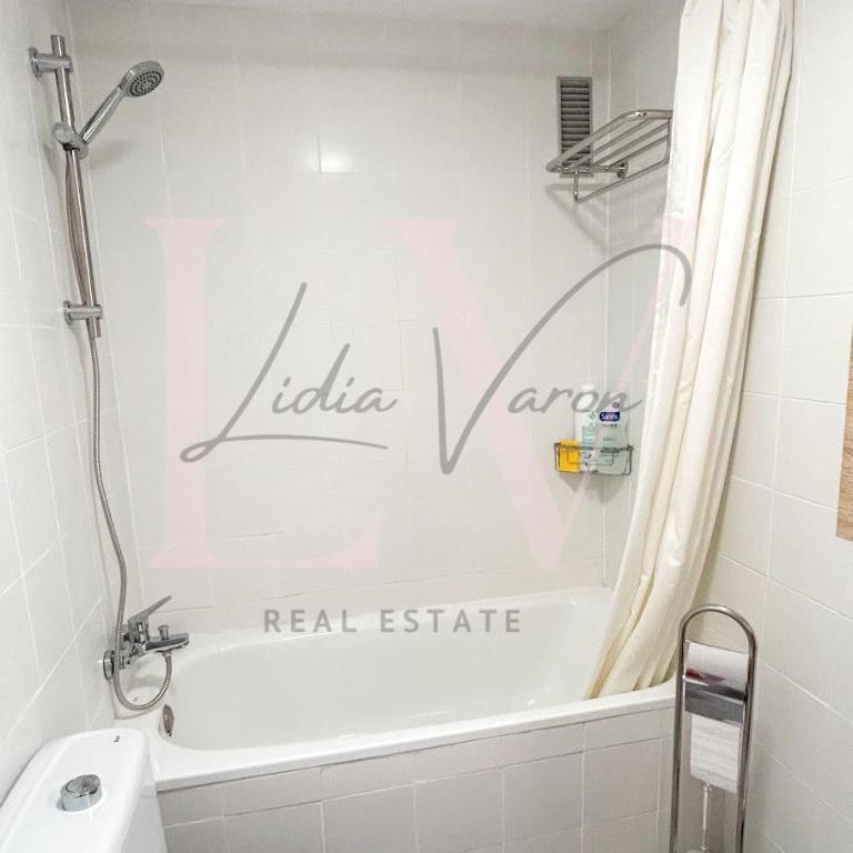 LV Montblanc - Apartamento de 1 dormitorio - 17