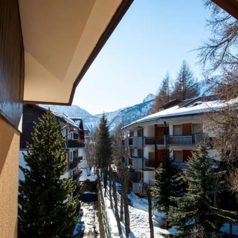 Ampio appartamento per 8 a due passi dal centro - Appartamento con 3 Camere da Letto - 32