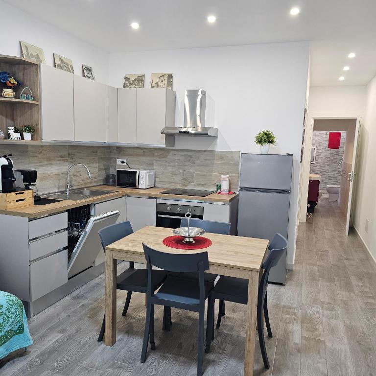 TinaToni Apartment - One-Bedroom House - 18
